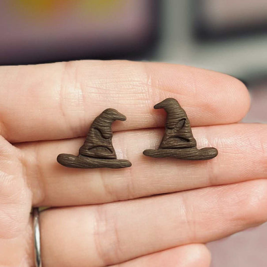 Sorting Hat (Harry Potter)