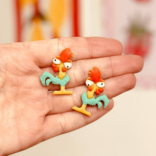 Hei Hei