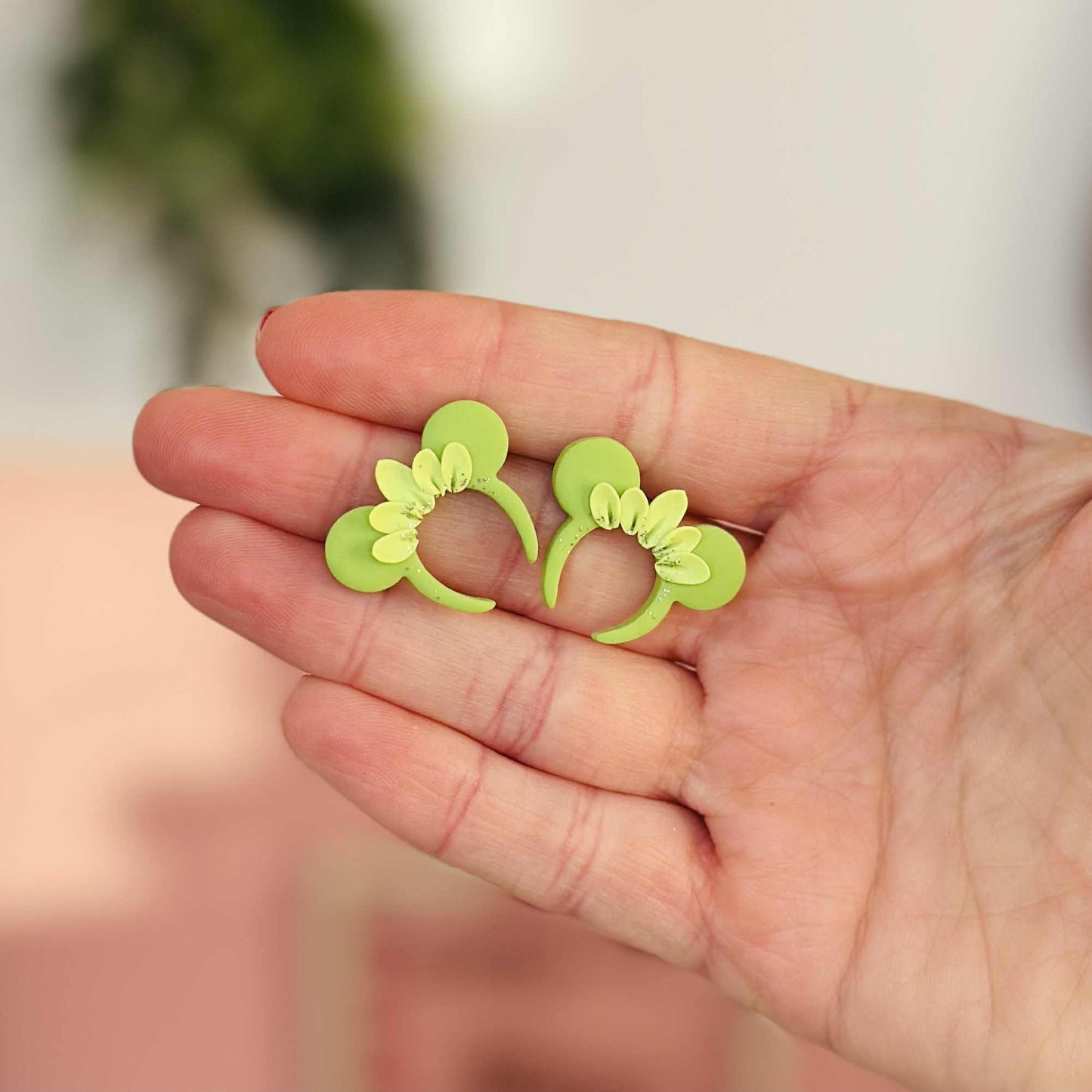 Tiana Ears