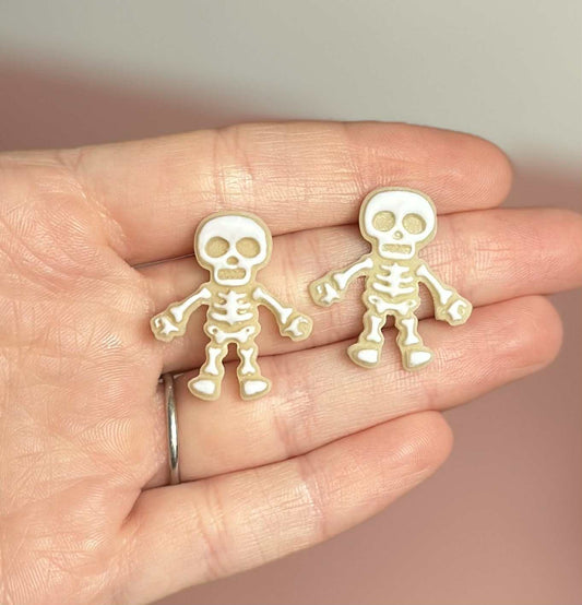 Glow In The Dark Skeletons