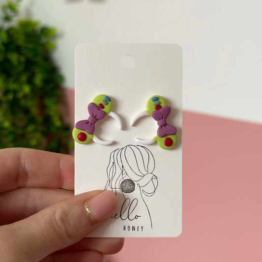 Buzz Ears