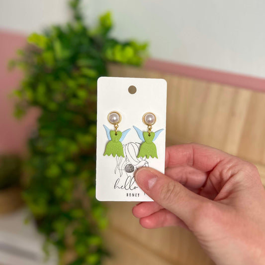 Tinkerbell