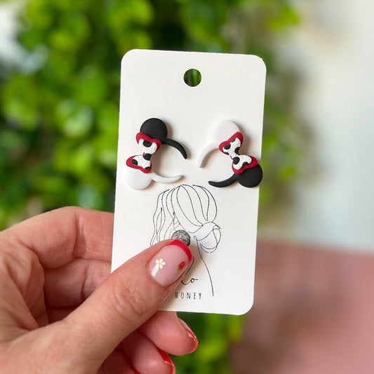 Cruella Ears