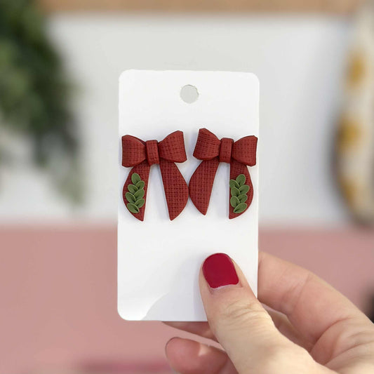 Bow Stud