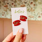 Luke’s Coffee Studs