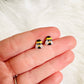 Nano Bumblebee Studs