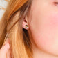 Nano Bumblebee Studs