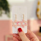 Elsa Snowflake