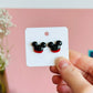 Mickey Hat Stud