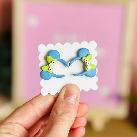 Toy Story Alien Ears