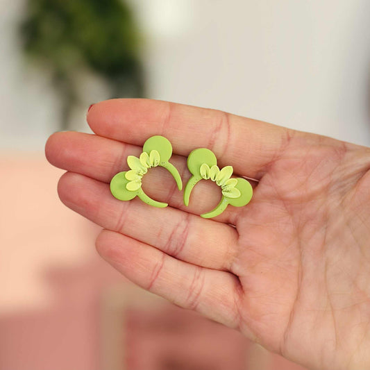 Tiana Ears