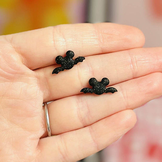 Mini Mickey Bats