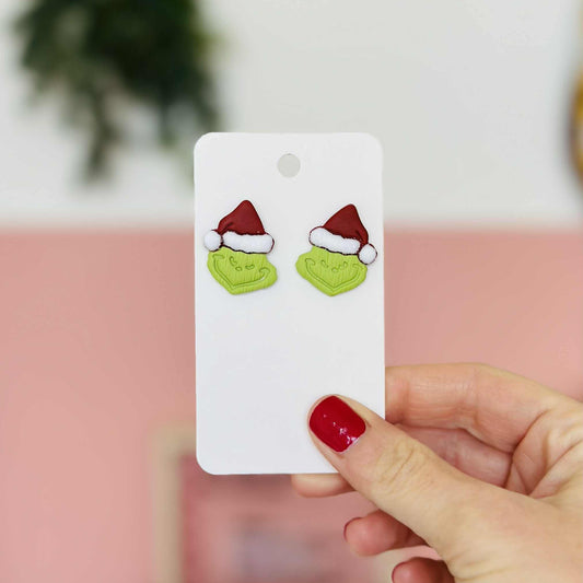 The Grinch