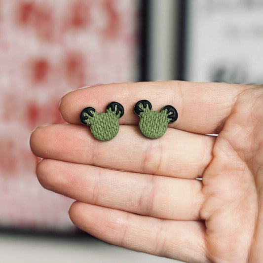 Frankenstein Mickey