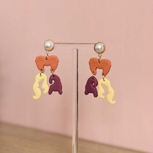 Witches Dangles
