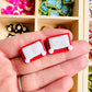 Etch a Sketch Studs