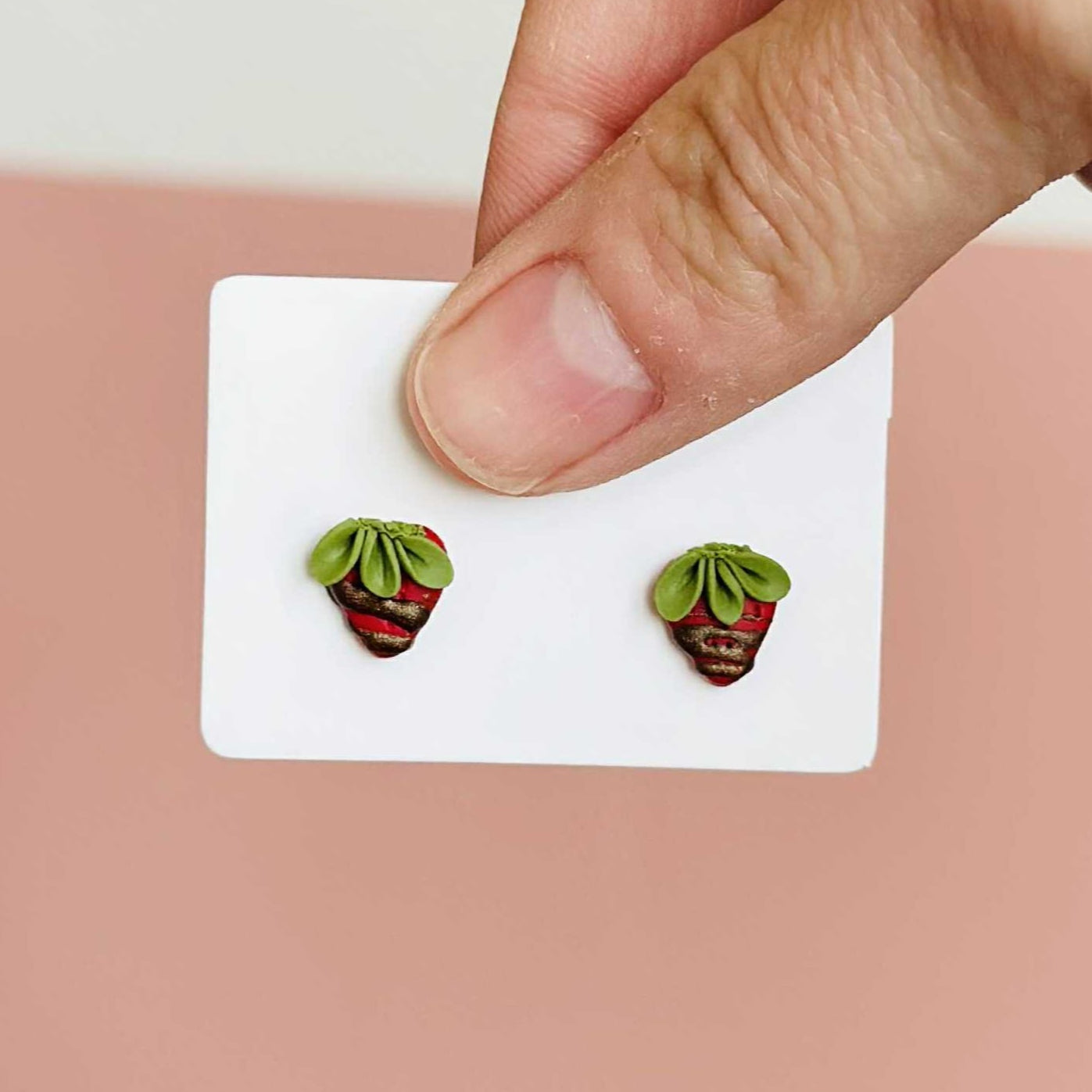 Chocolate Covered Strawberries