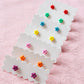 Nano Floral Studs