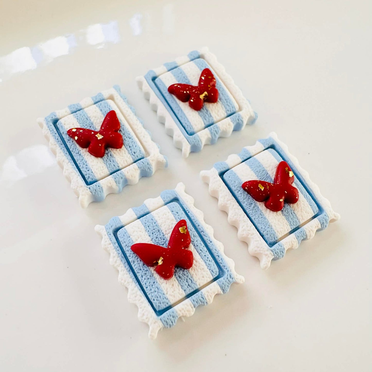 Beautifully Butterfly