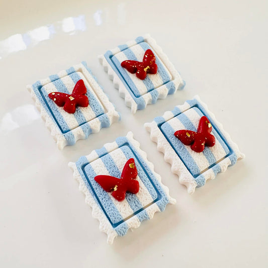 Beautifully Butterfly