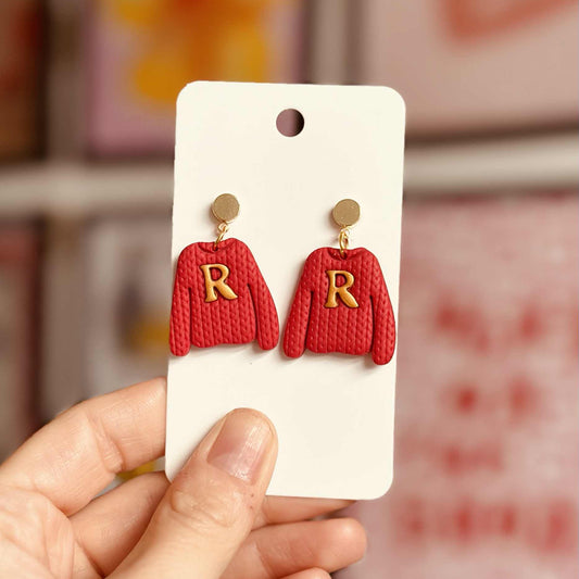Ron Sweater