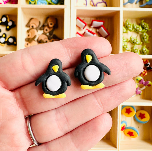 Wheezy Studs