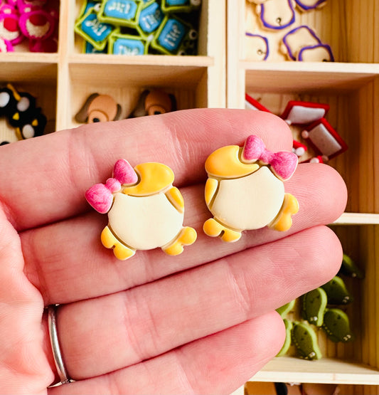 Bo Peep Studs