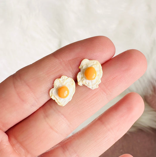 Fried Eggs