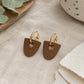 Chestnut Knit