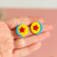 Pixar Ball Studs