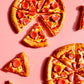 Pizza Studs
