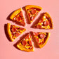 Pizza Studs