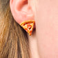 Pizza Studs