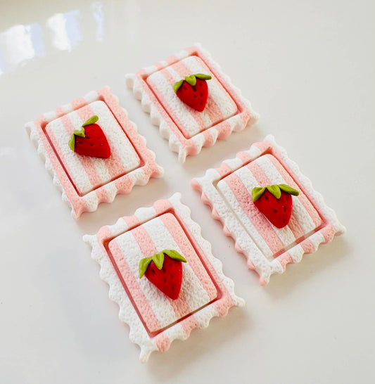 Strawberry Slice