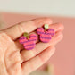 Cheshire Cat Mickeys