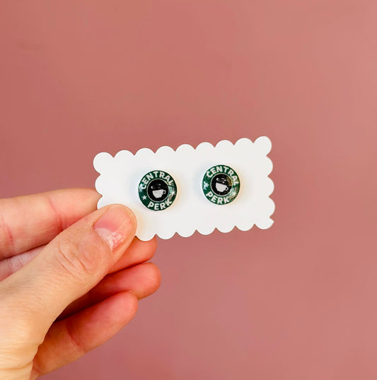 Classic Central Perk