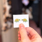 Sunflower Dino
