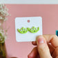 Toy Story Alien Studs
