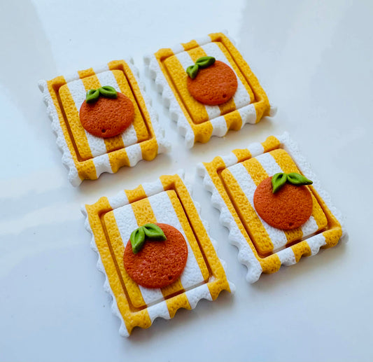 Oranges