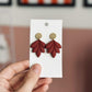 Red Dangle