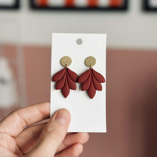 Red Dangle