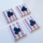 Blueberry Tart