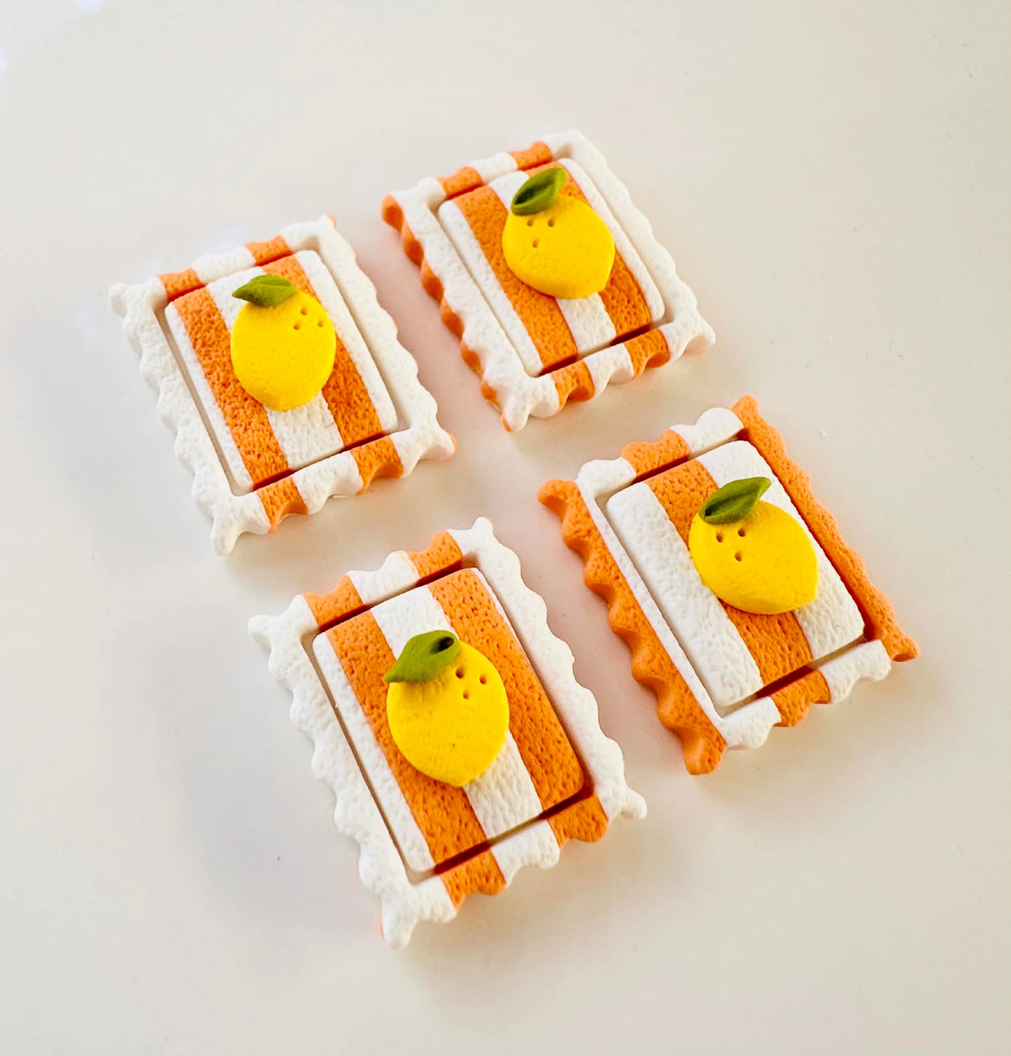 Lemon Squeeze