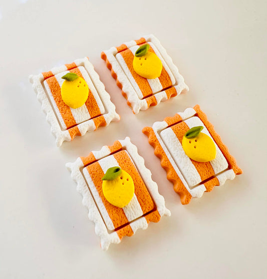 Lemon Squeeze