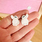 Baymax Studs