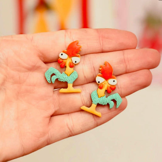 Hei Hei Studs
