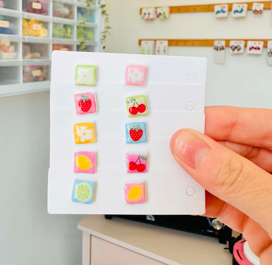 Pick & Mix Mini Studs