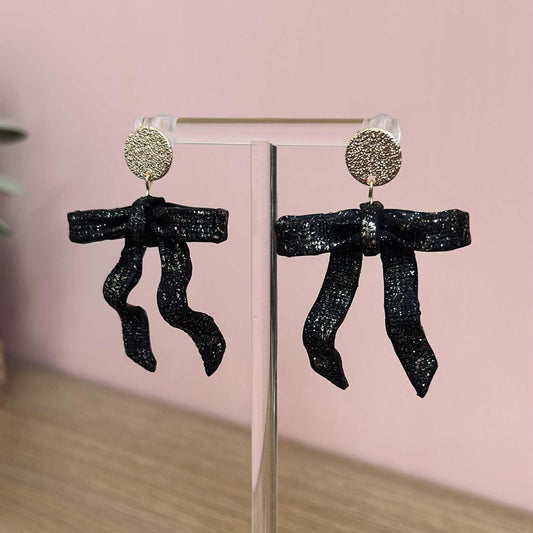 Glitter Bows